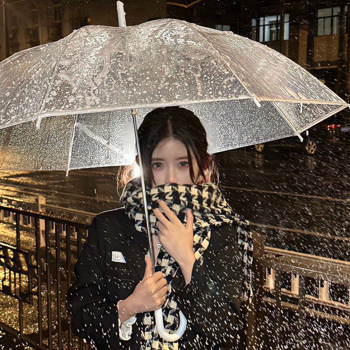 怪奇小子之冰雪王国