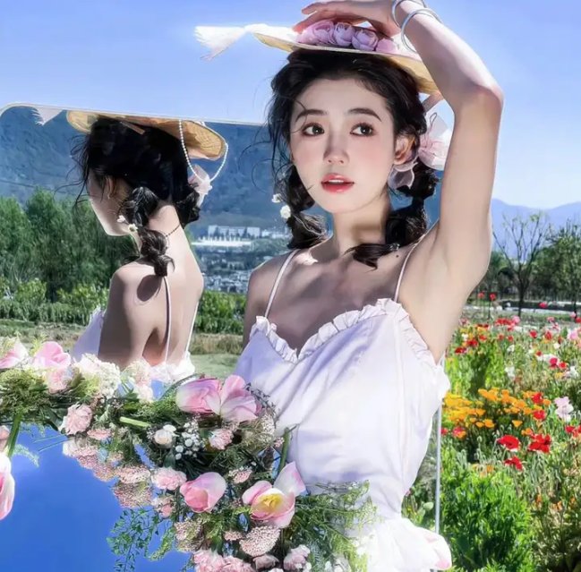 心痕如诗